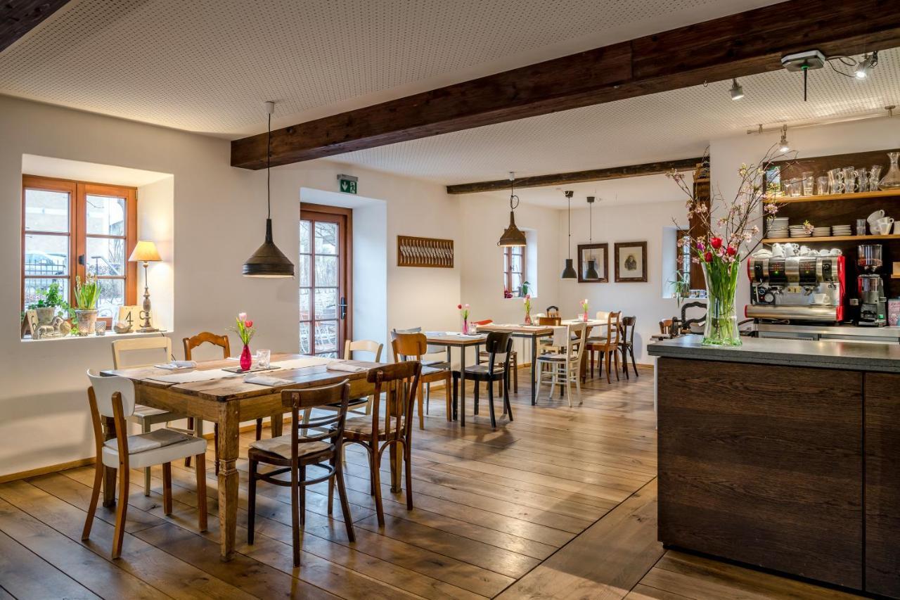 Gasthaus Unterwirt Fridolfing Экстерьер фото