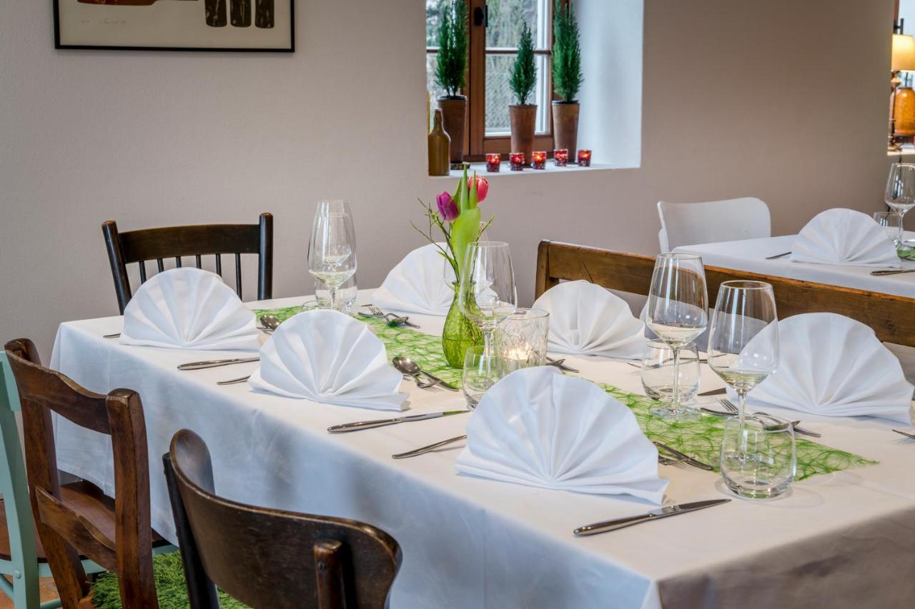 Gasthaus Unterwirt Fridolfing Экстерьер фото
